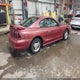 1FALP4044VF188065 1997 Ford Mustang auction photo thumbnail 4