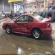 1FALP4044VF188065 1997 Ford Mustang auction photo thumbnail 14
