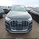 WA1AXBF70ND010571 2022 Audi Q7 Premium 55 Tfsi Quattro Tiptronic auction photo thumbnail 13