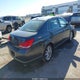 4T1BK3DB3AU365407 2010 Toyota Avalon Xl auction photo thumbnail 4