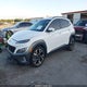 KM8K53A39NU818357 2022 Hyundai Kona Limited auction photo thumbnail 2