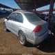 2HGES26791H500057 2001 Honda Civic Ex auction photo thumbnail 3