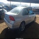 2HGES26791H500057 2001 Honda Civic Ex auction photo thumbnail 4