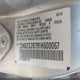 2HGES26791H500057 2001 Honda Civic Ex auction photo thumbnail 9