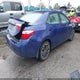 2T1BURHE8EC214149 2014 Toyota Corolla S Plus auction photo thumbnail 4