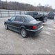 WBAGJ8329VDM04385 1997 BMW 740Il auction photo thumbnail 3