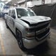 3GCPCPECXJG265507 2018 Chevrolet Silverado 1500 Custom auction photo thumbnail 1