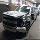 3GCPCPECXJG265507 2018 Chevrolet Silverado 1500 Custom auction photo thumbnail 2