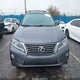 2T2ZK1BA0EC148493 2014 Lexus Rx 350 auction photo thumbnail 12