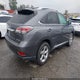 2T2ZK1BA0EC148493 2014 Lexus Rx 350 auction photo thumbnail 4