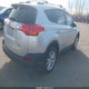 2T3DFREV3EW169005 2014 Toyota Rav4 Limited auction photo thumbnail 4