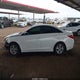 5NPEB4AC3DH741560 2013 Hyundai Sonata Gls auction photo thumbnail 14