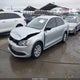 3VW2K7AJXEM323430 2014 Volkswagen Jetta 2.0L S auction photo thumbnail 2