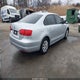 3VW2K7AJXEM323430 2014 Volkswagen Jetta 2.0L S auction photo thumbnail 4