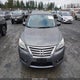 3N1AB7APXFY381716 2015 Nissan Sentra Sv auction photo thumbnail 13