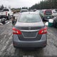 3N1AB7APXFY381716 2015 Nissan Sentra Sv auction photo thumbnail 17