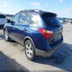 KM8NU13C47U027576 2007 Hyundai Veracruz Gls/Limited/Se auction photo thumbnail 3