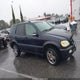 4JGAB57E44A472646 2004 Mercedes-Benz Ml 350 4Matic auction photo thumbnail 13