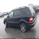 4JGAB57E44A472646 2004 Mercedes-Benz Ml 350 4Matic auction photo thumbnail 14