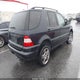 4JGAB57E44A472646 2004 Mercedes-Benz Ml 350 4Matic auction photo thumbnail 4