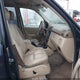 4JGAB57E44A472646 2004 Mercedes-Benz Ml 350 4Matic auction photo thumbnail 5