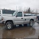 3GCEK14Z46G170462 2006 Chevrolet Silverado 1500 Work Truck auction photo thumbnail 14