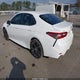 JTNB11HK7J3023238 2018 Toyota Camry Se auction photo thumbnail 3