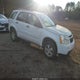 2CNDL13F896210005 2009 Chevrolet Equinox Ls auction photo thumbnail 1