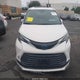 5TDBRKEC5NS133726 2022 Toyota Sienna Le auction photo thumbnail 12