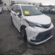 5TDBRKEC5NS133726 2022 Toyota Sienna Le auction photo thumbnail 1