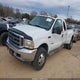 1FTWW33P24EA01405 2004 Ford F-350 Lariat/Xl/Xlt auction photo thumbnail 2