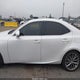 JTHBF1D26F5059038 2015 Lexus Is 250 auction photo thumbnail 14