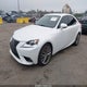 JTHBF1D26F5059038 2015 Lexus Is 250 auction photo thumbnail 2