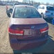 5NPET46C67H284141 2007 Hyundai Sonata Gls auction photo thumbnail 16