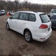 3VWY57AU7KM503861 2019 Volkswagen Golf Sportwagen 1.4T S/1.4T Se auction photo thumbnail 3