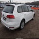 3VWY57AU7KM503861 2019 Volkswagen Golf Sportwagen 1.4T S/1.4T Se auction photo thumbnail 4