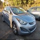 5NPDH4AE0FH637414 2015 Hyundai Elantra Se auction photo thumbnail 1