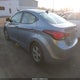 5NPDH4AE0FH637414 2015 Hyundai Elantra Se auction photo thumbnail 3