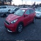 KNDCB3LC6J5179051 2018 Kia Niro Lx auction photo thumbnail 2