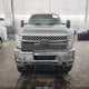1GC1KYE82EF120592 2014 Chevrolet Silverado 2500Hd Ltz auction photo thumbnail 12