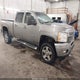 1GC1KYE82EF120592 2014 Chevrolet Silverado 2500Hd Ltz auction photo thumbnail 1