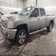 1GC1KYE82EF120592 2014 Chevrolet Silverado 2500Hd Ltz auction photo thumbnail 2