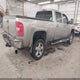 1GC1KYE82EF120592 2014 Chevrolet Silverado 2500Hd Ltz auction photo thumbnail 4