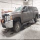1GCHK23K48F201155 2008 Chevrolet Silverado 2500Hd Lt1 auction photo thumbnail 2