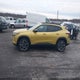 KL77LJEP9SC304797 2025 Chevrolet Trax Fwd 2Rs auction photo thumbnail 14