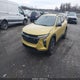 KL77LJEP9SC304797 2025 Chevrolet Trax Fwd 2Rs auction photo thumbnail 2