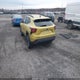 KL77LJEP9SC304797 2025 Chevrolet Trax Fwd 2Rs auction photo thumbnail 3