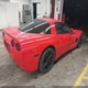 1G1YY22G6W5114266 1998 Chevrolet Corvette auction photo thumbnail 4