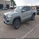 3TMCZ5AN0PM551434 2023 Toyota Tacoma Trd Off Road auction photo thumbnail 2