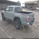 3TMCZ5AN0PM551434 2023 Toyota Tacoma Trd Off Road auction photo thumbnail 3